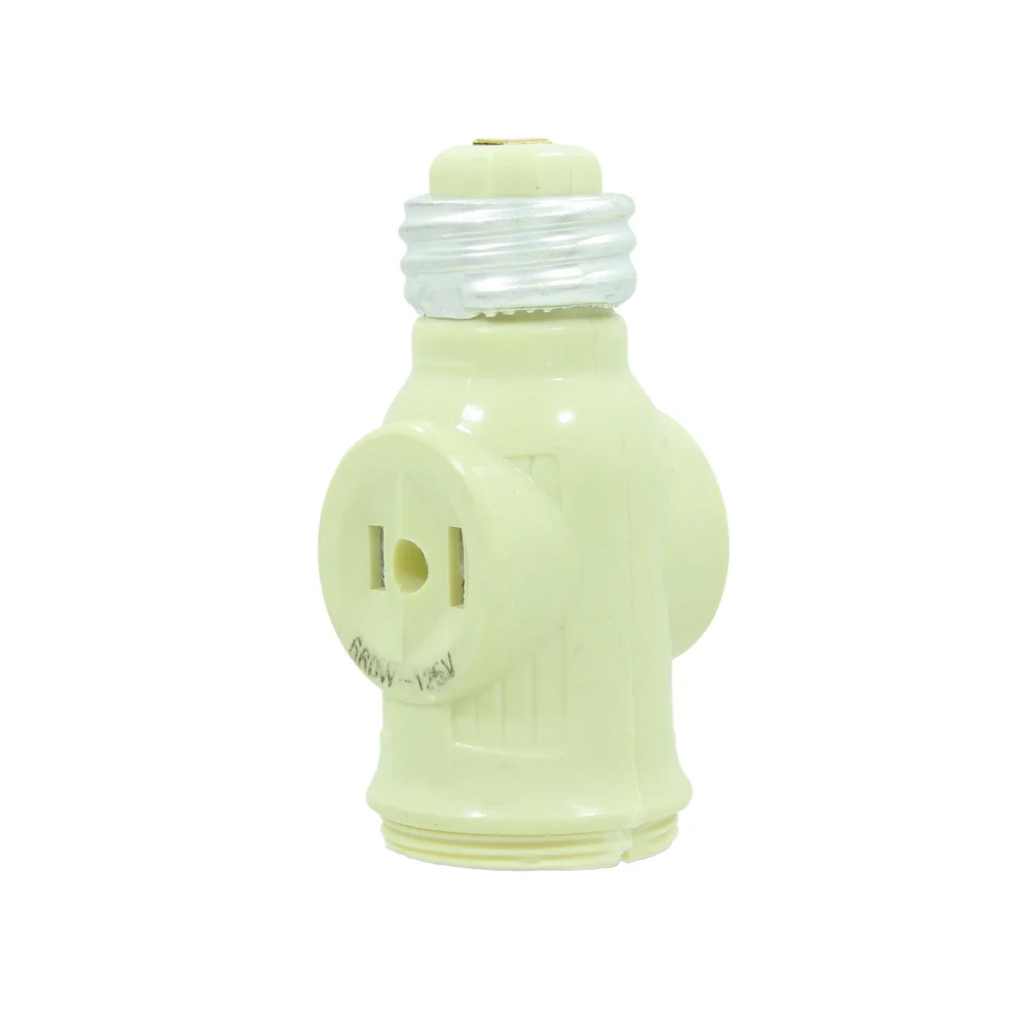 Socket ladrón marfil Argos 9400060