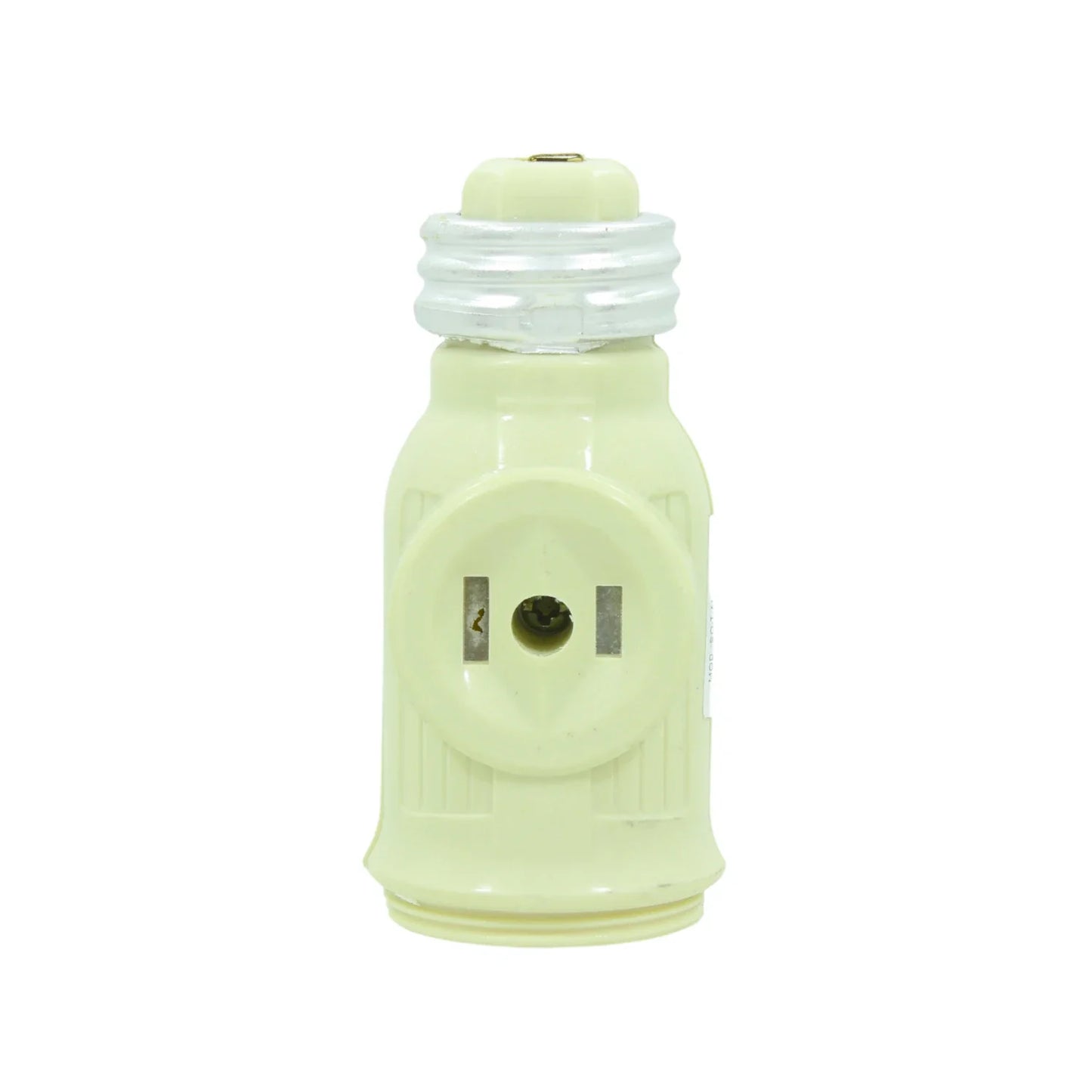 Socket ladrón marfil Argos 9400060