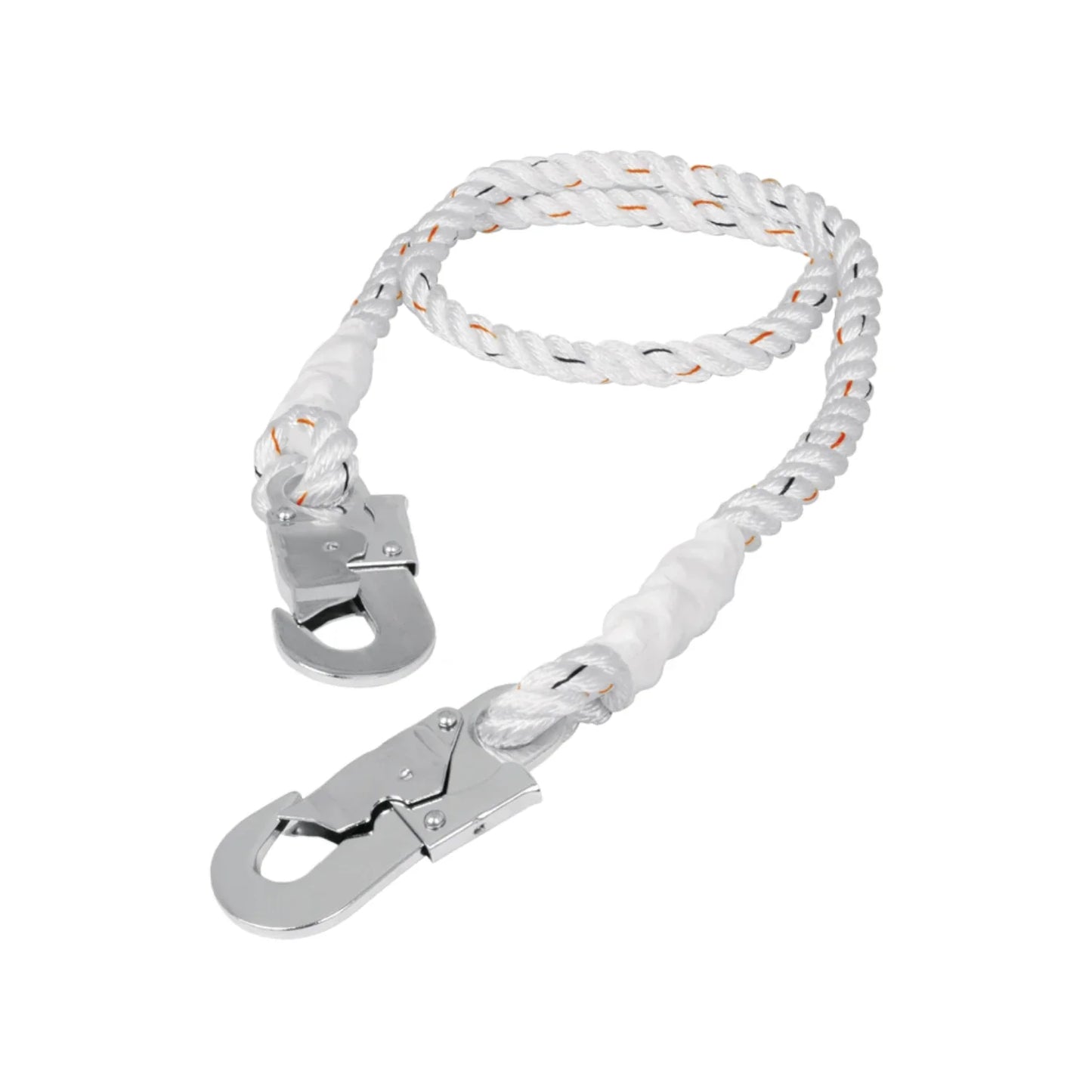 Cable de seguridad con anclaje Argos 8730030