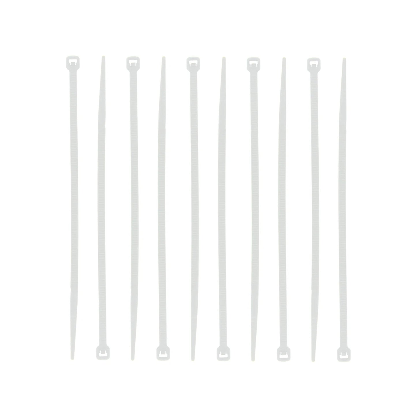 Cincho 4" (10.16 cm) 100 piezas Argos S100X25C