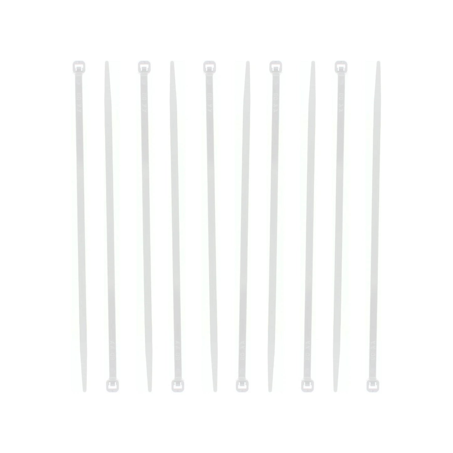 Cincho 6" (15.24 cm) 100 piezas Argos S150X35C