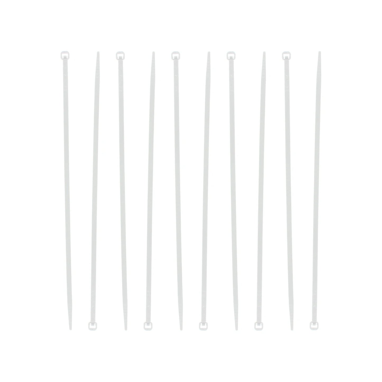 Cincho 7" (17.78 cm) 100 piezas Argos S180X35C