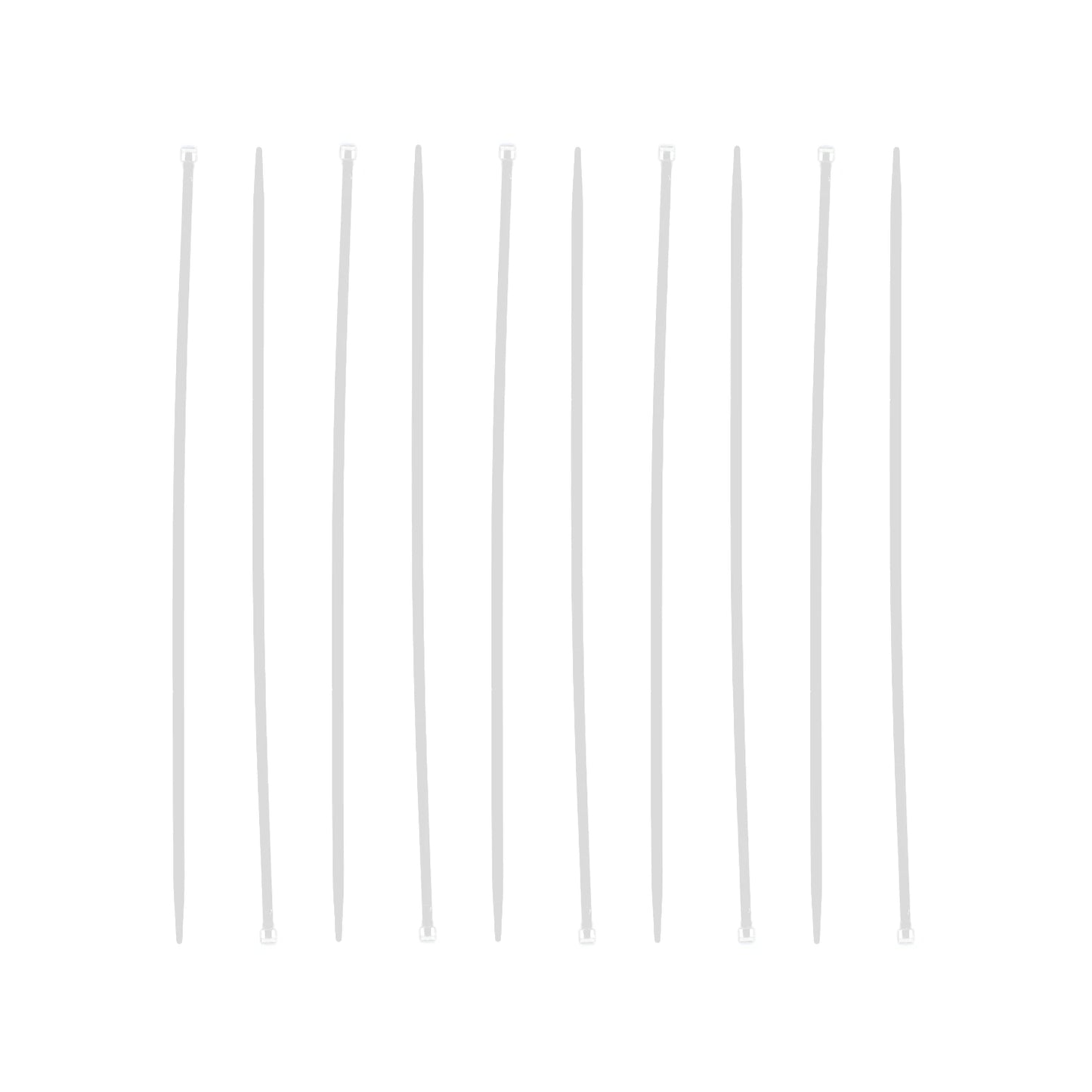Cincho 12" (30.48 cm) 50 piezas Argos S288X46L