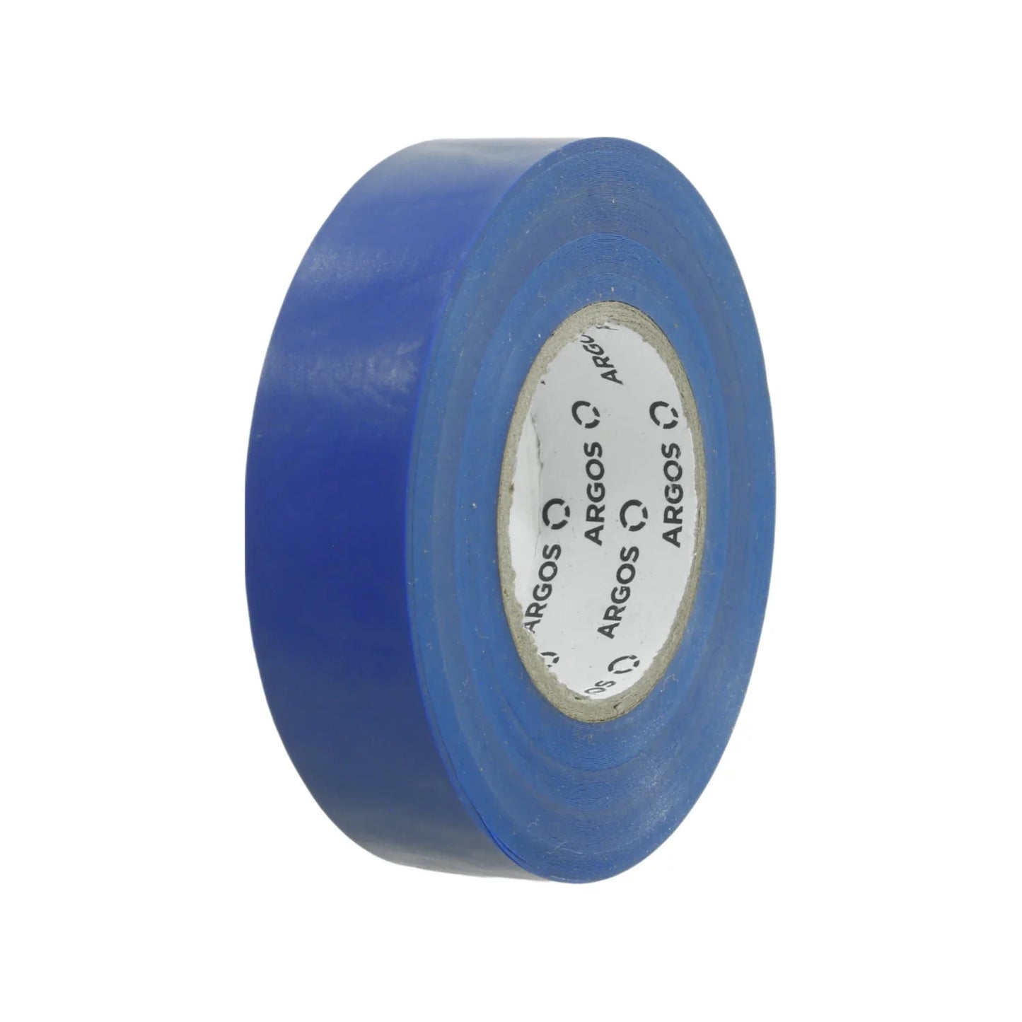 Cinta de aislar azul 18 m Argos 9750053
