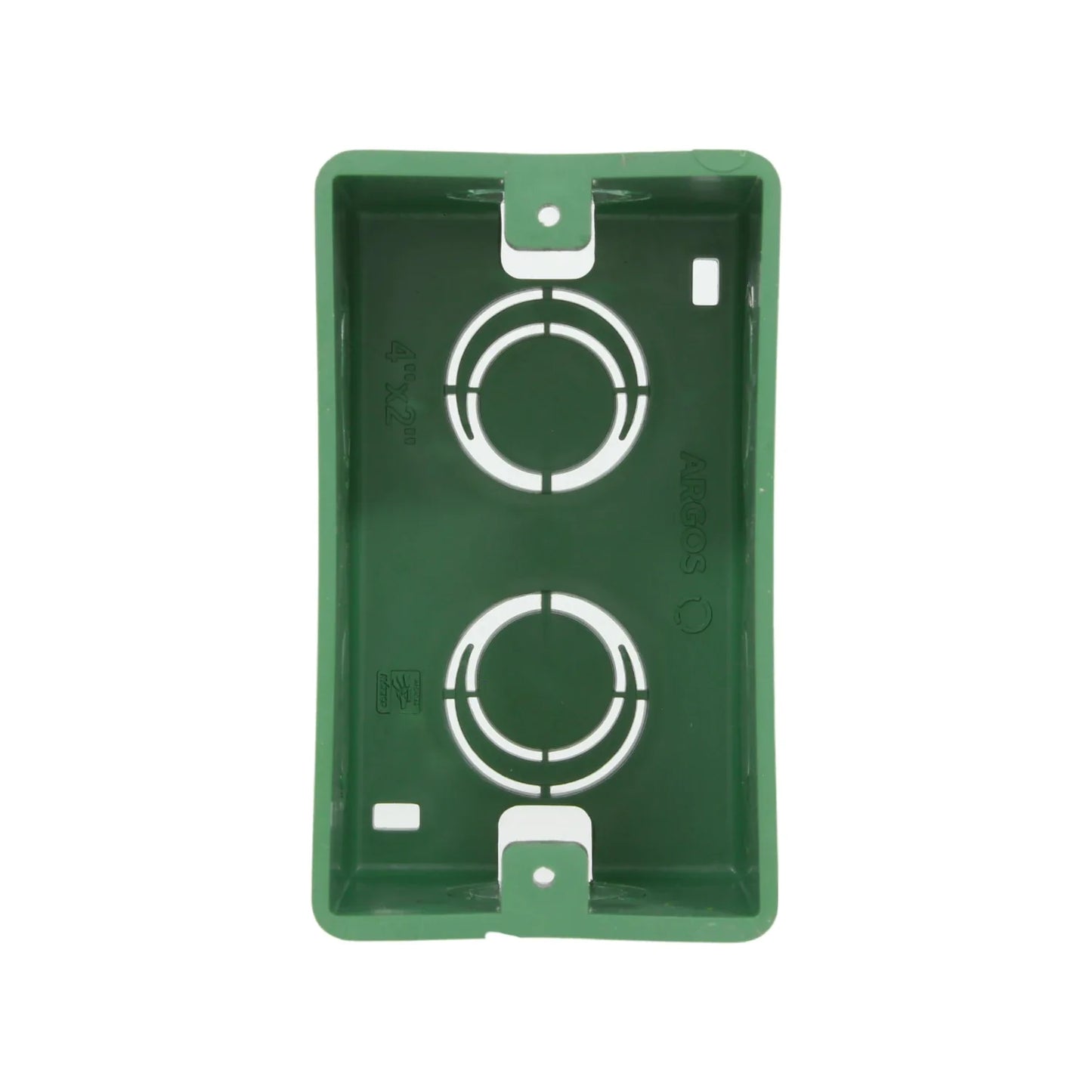 Fabricada de PVC, Diseñadas para ofrecer compatibilidad con tuberías y accesorios que correspondan a sus diámetros nominales., Resistencia al aplastamiento., Excelente aislamiento eléctrico y térmico., Resistencia a medios húmedos y corrosivos., Compatibles con tuberías de PVC, metálicas y flexibles., Medidas: 4x2 (1/2”, ¾”)., Rigidez dieléctrica., Resistencia eléctrica.