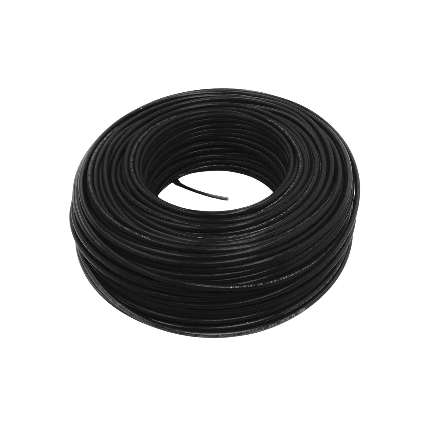 Cable #12 100 m Iusa