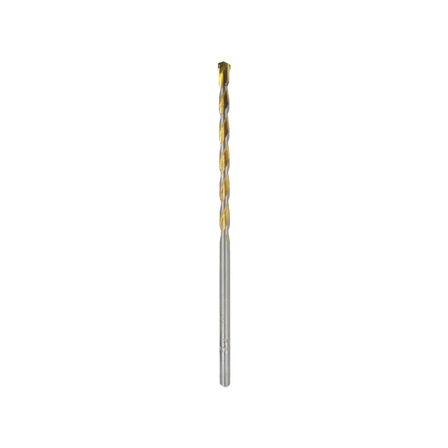 Punta de carburo de tungsteno.,Broca para concreto.,Zanco recto.,Ideal para mármol ladrillo y piedra.