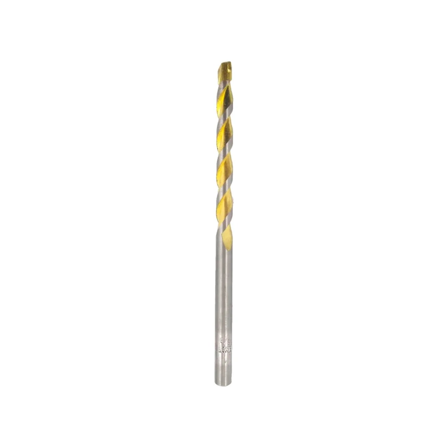 Punta de carburo de tungsteno.,Broca para concreto.,Zanco recto.,Ideal para mármol ladrillo y piedra.