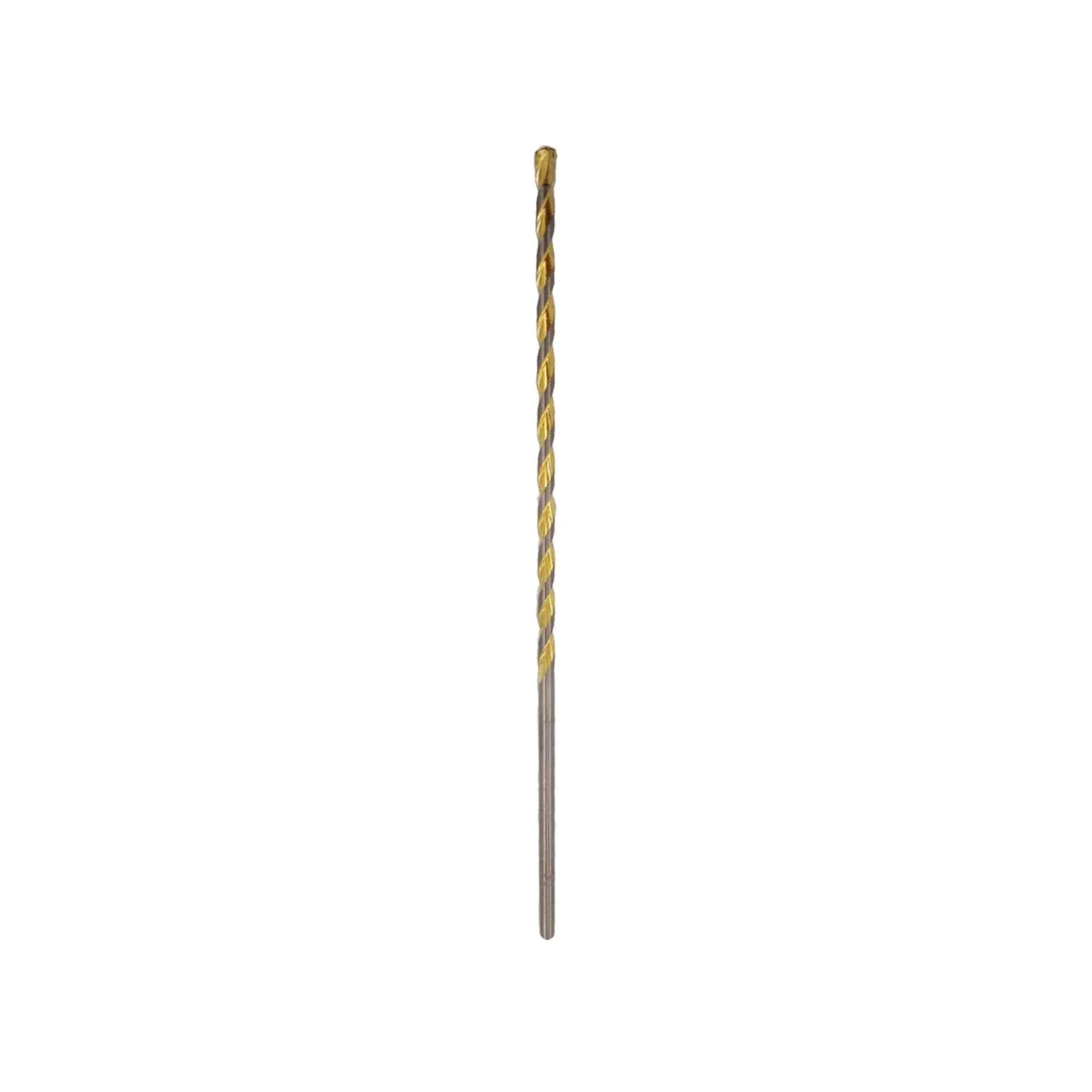Punta de carburo de tungsteno.,Broca para concreto.,Zanco recto.,Ideal para mármol ladrillo y piedra.