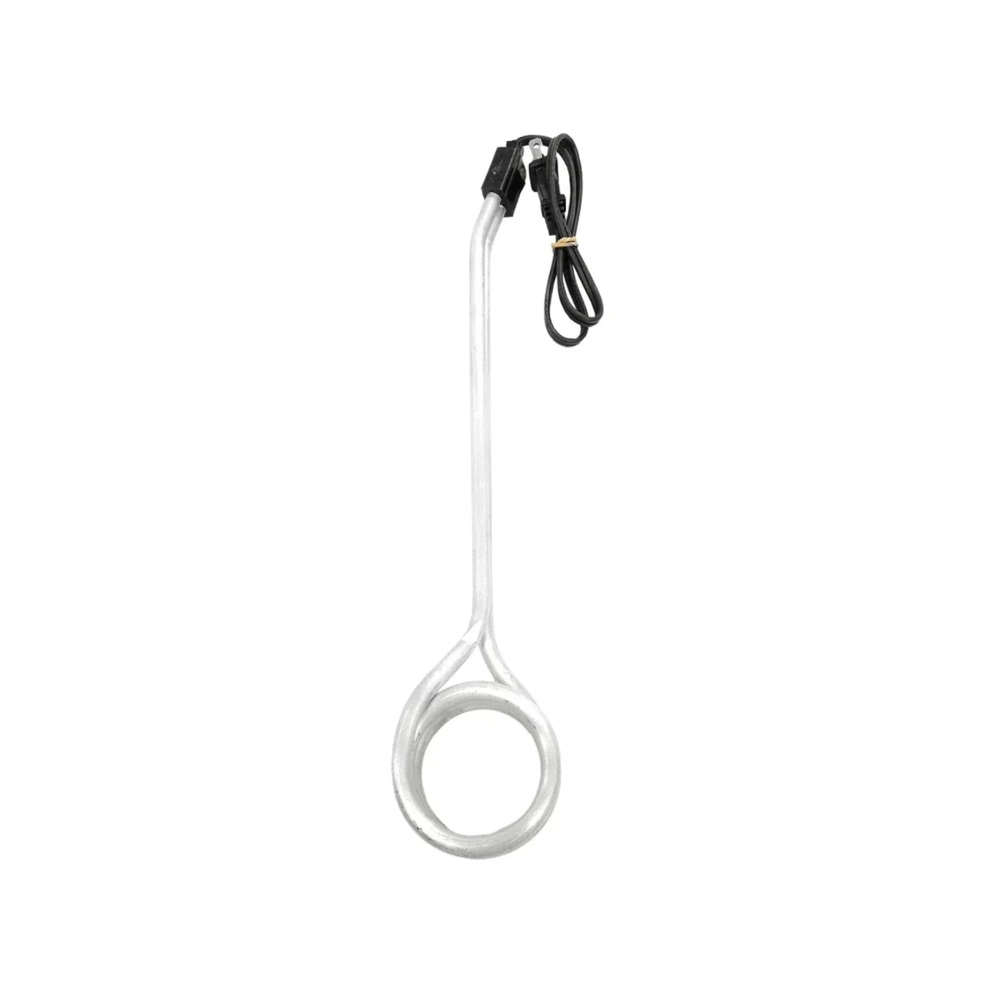 Elaborado de aluminio.,Voltaje 127 V - 60 Hz,Calentador #7 eléctrico tubular.,Cable PVC antiflama.