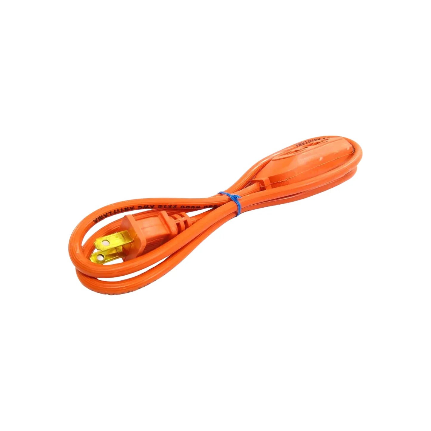 Fabricada en polivinil.,Un metro de largo.,Tres tomas.,Tipo de cable SJT- 16 AWG x 3 C.,Con diseño para conectar clavijas aterrizadas.