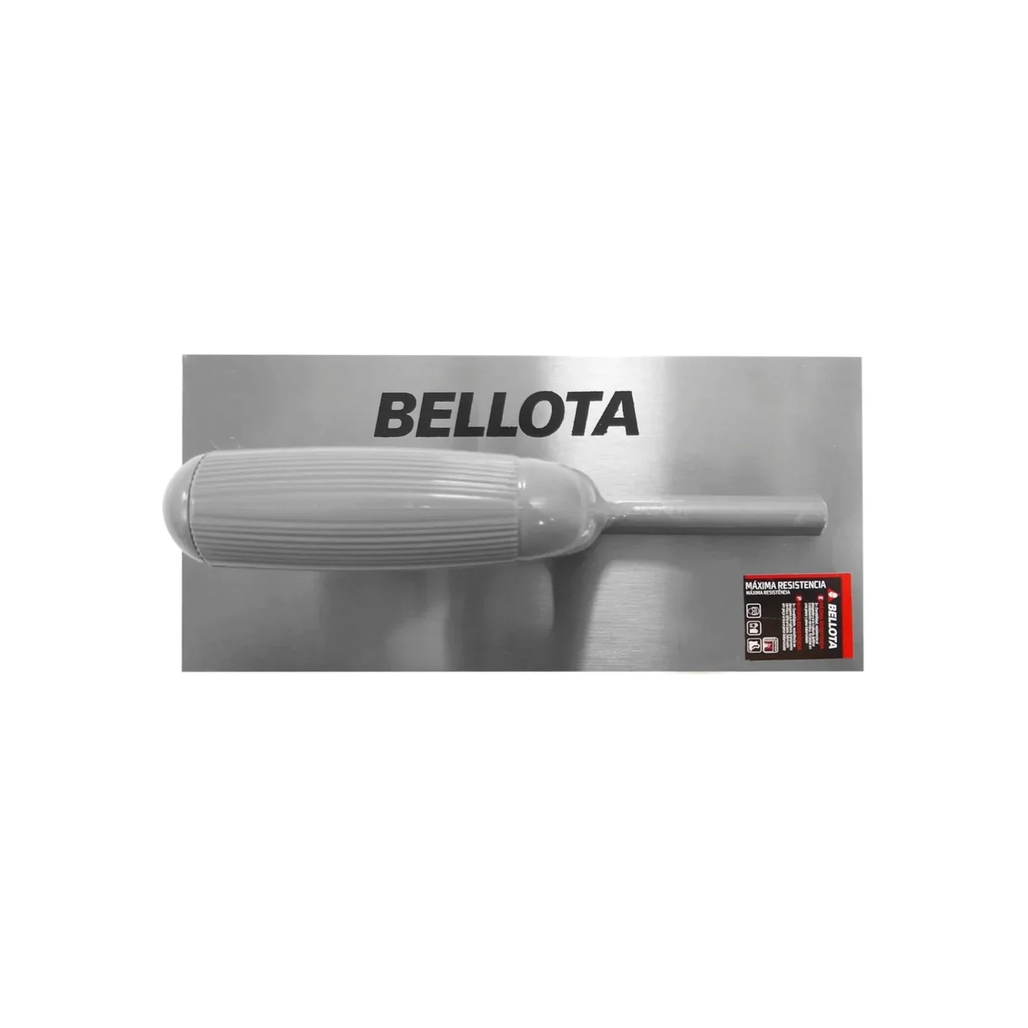 29 mm x 14 mm x 9 cm,Mango plástico de ABS,Tratamiento térmico que impide deformaciones y/o desgaste.,6 remaches para seguridad de que la hoja no gire.