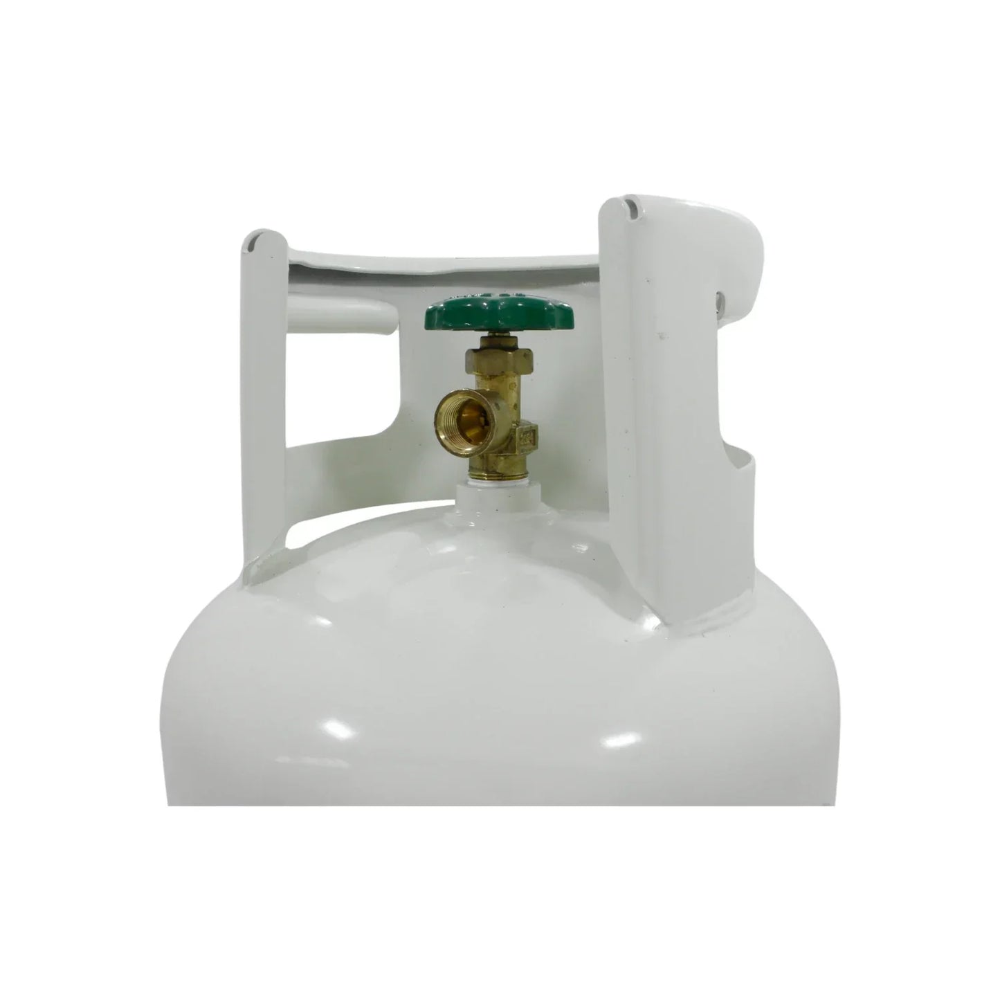 Tanque de gas LP León 33436