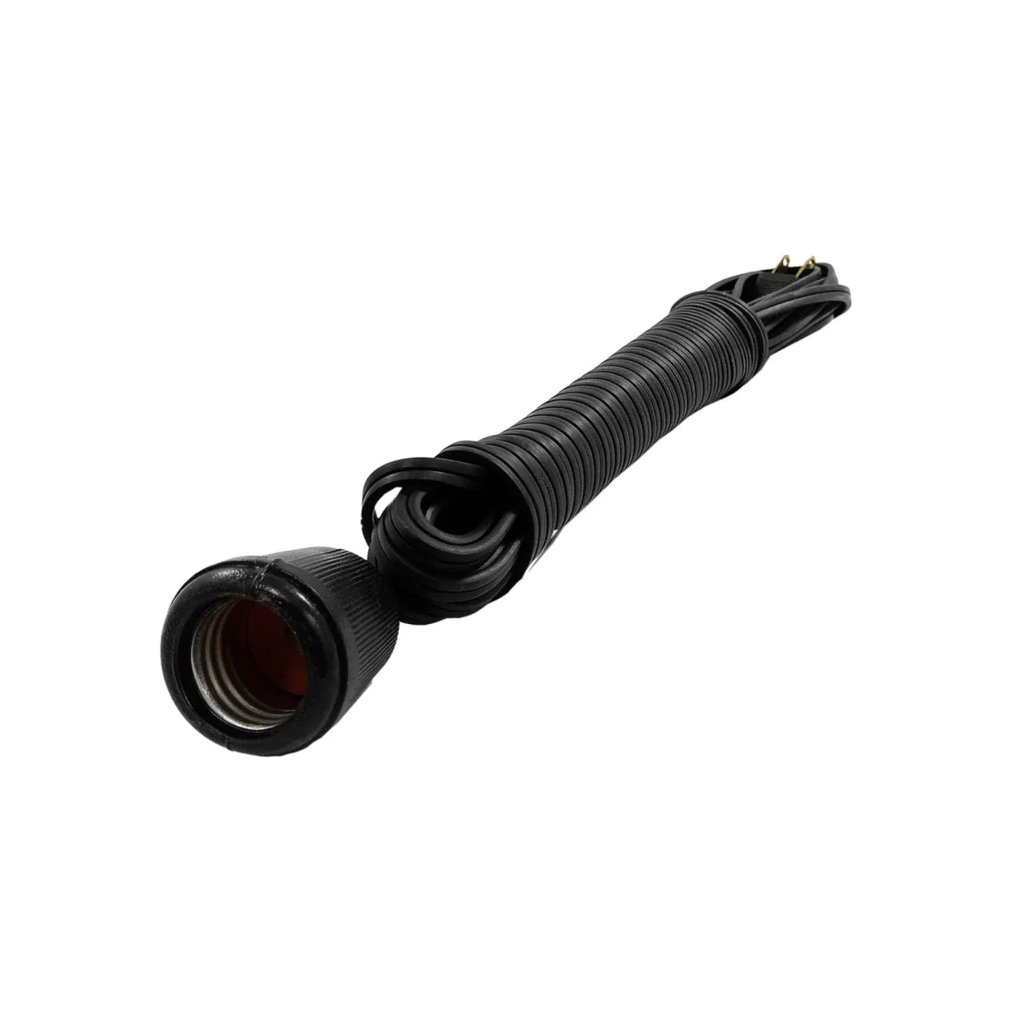 Extensión con socket 9 metros