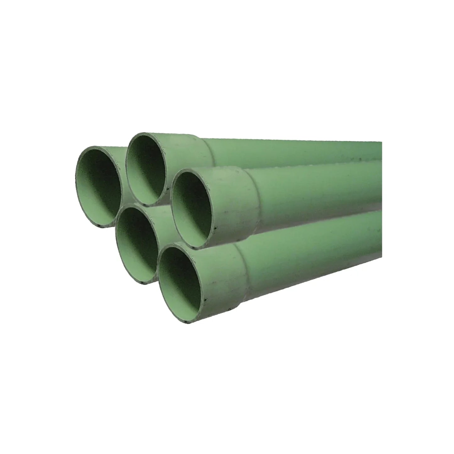 Tubo conduit PVC 1" (25 mm) 3 metros pesado Sanelec 3494