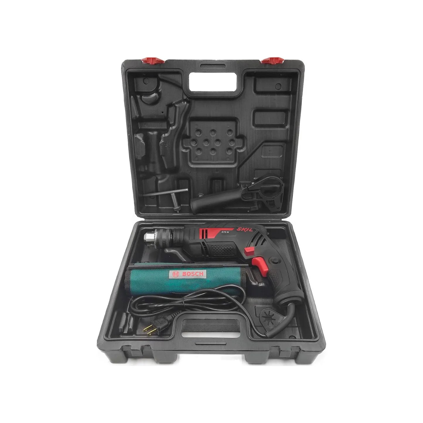 Rotomartillo 3/8" de 570 W Skil F0126600AA