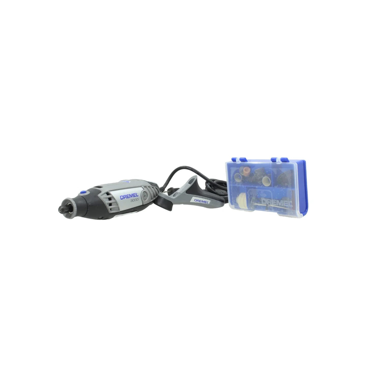 Mototool con accesorios 26 piezas Dremel 3000 F0133000PF