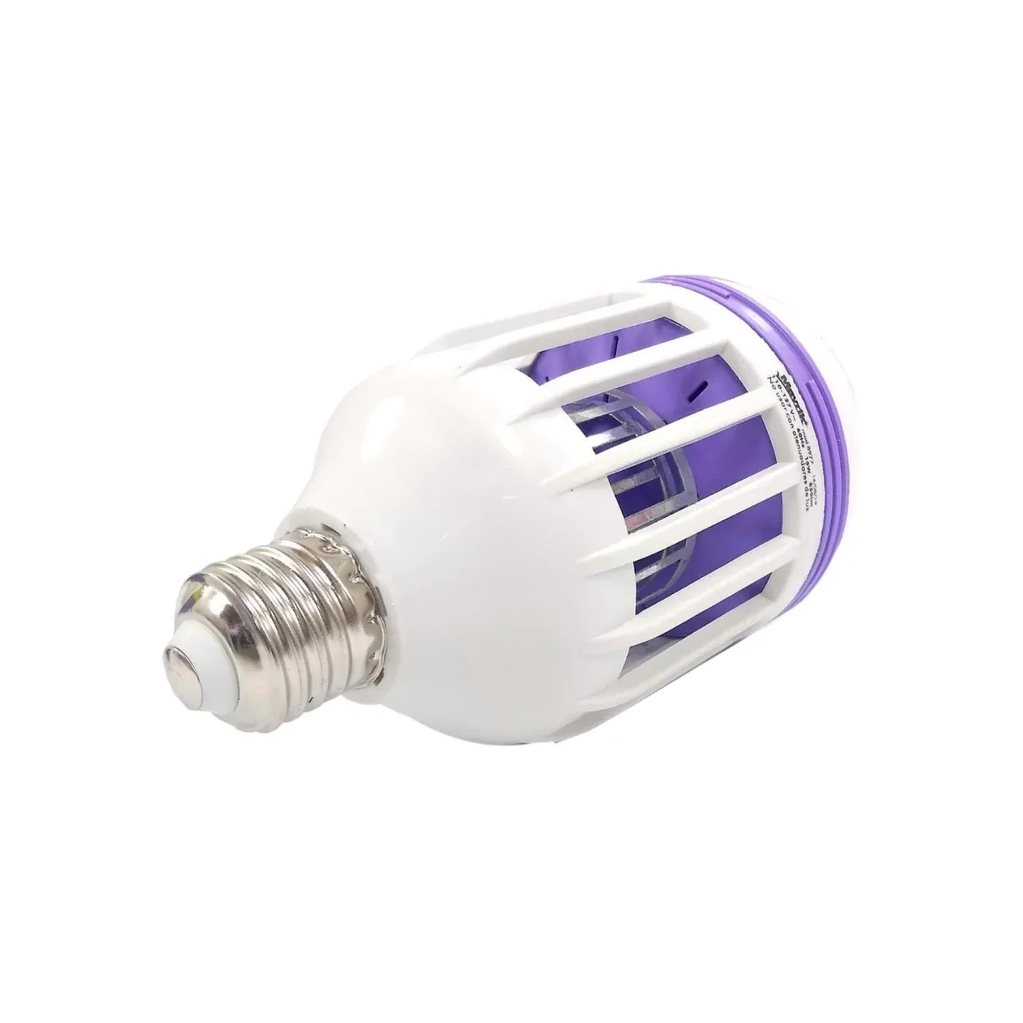 Foco led 15 W mata insectos Adir 8977