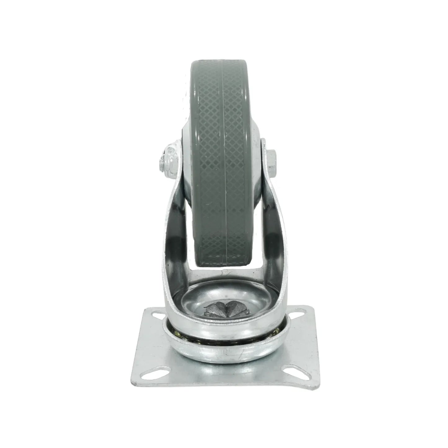 Rodaja giratoria 3" Adir 9127