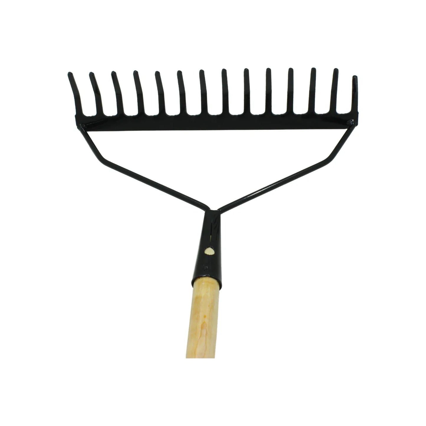 Rastrillo jardinero 14 dientes Adir 13217