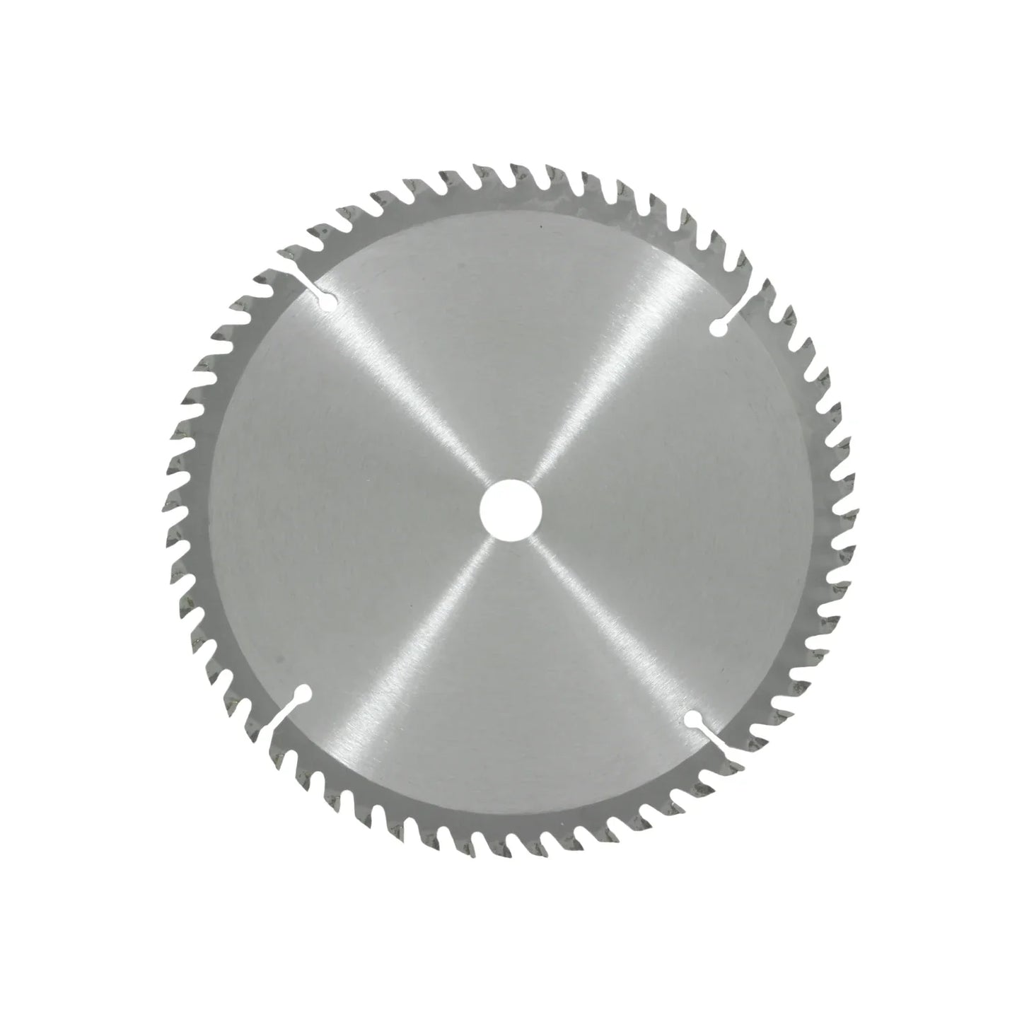Disco sierra circular 7 1/2" de 60 dientes para madera Adir 15406