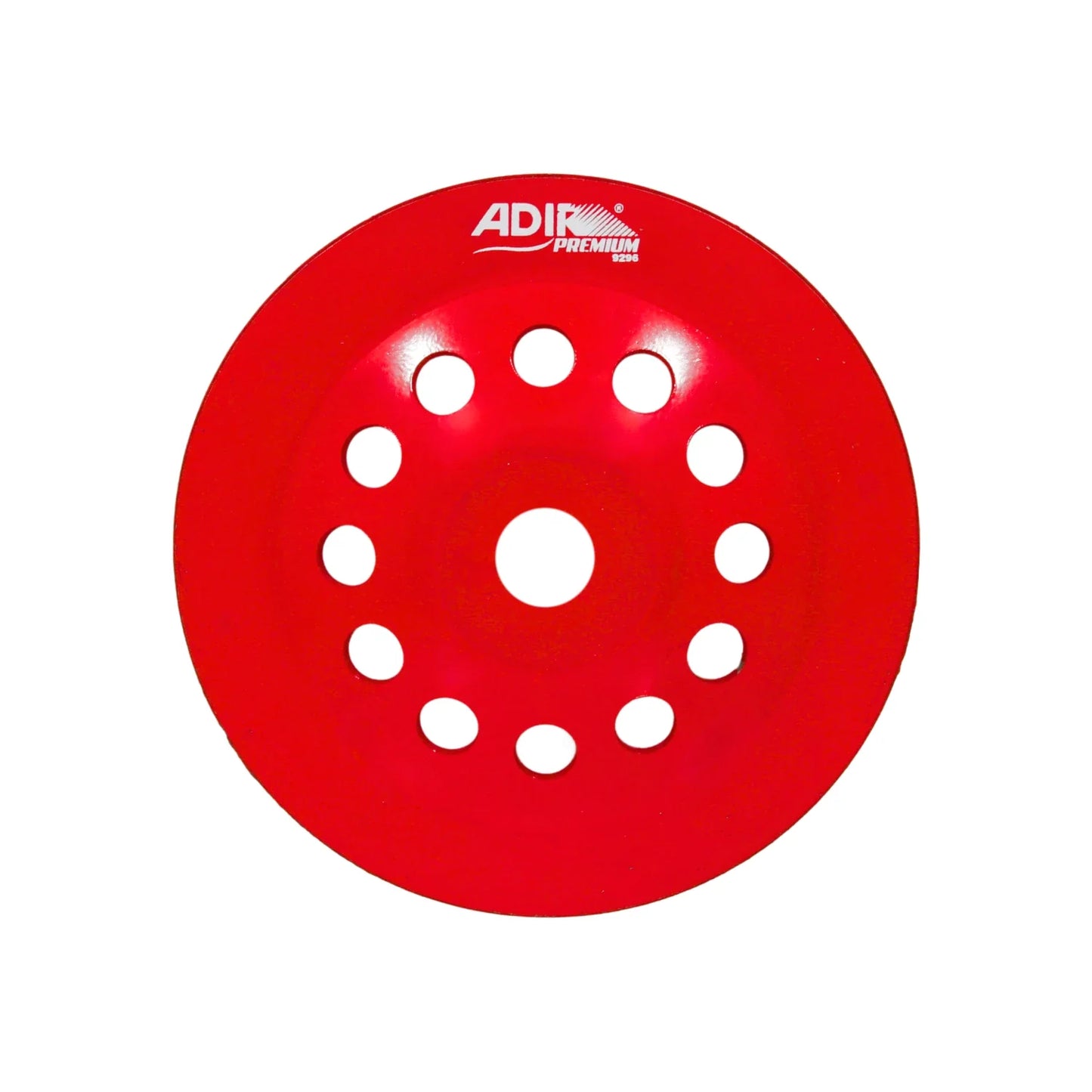 Disco diamantado corte turbo., Corte para materiales de construcción., Diámetro: 4"(100 mm)., Eje: 7/8" (22.23 mm). , Espesor: 7 mm, Velocidad: 14,500 RPM, Para esmeriladora angular. Ideal para desbaste, pulir, nivelar, limpiar e igualar superficies de concreto, ladrillo, mármol, bloque no abrasivo y piedra.