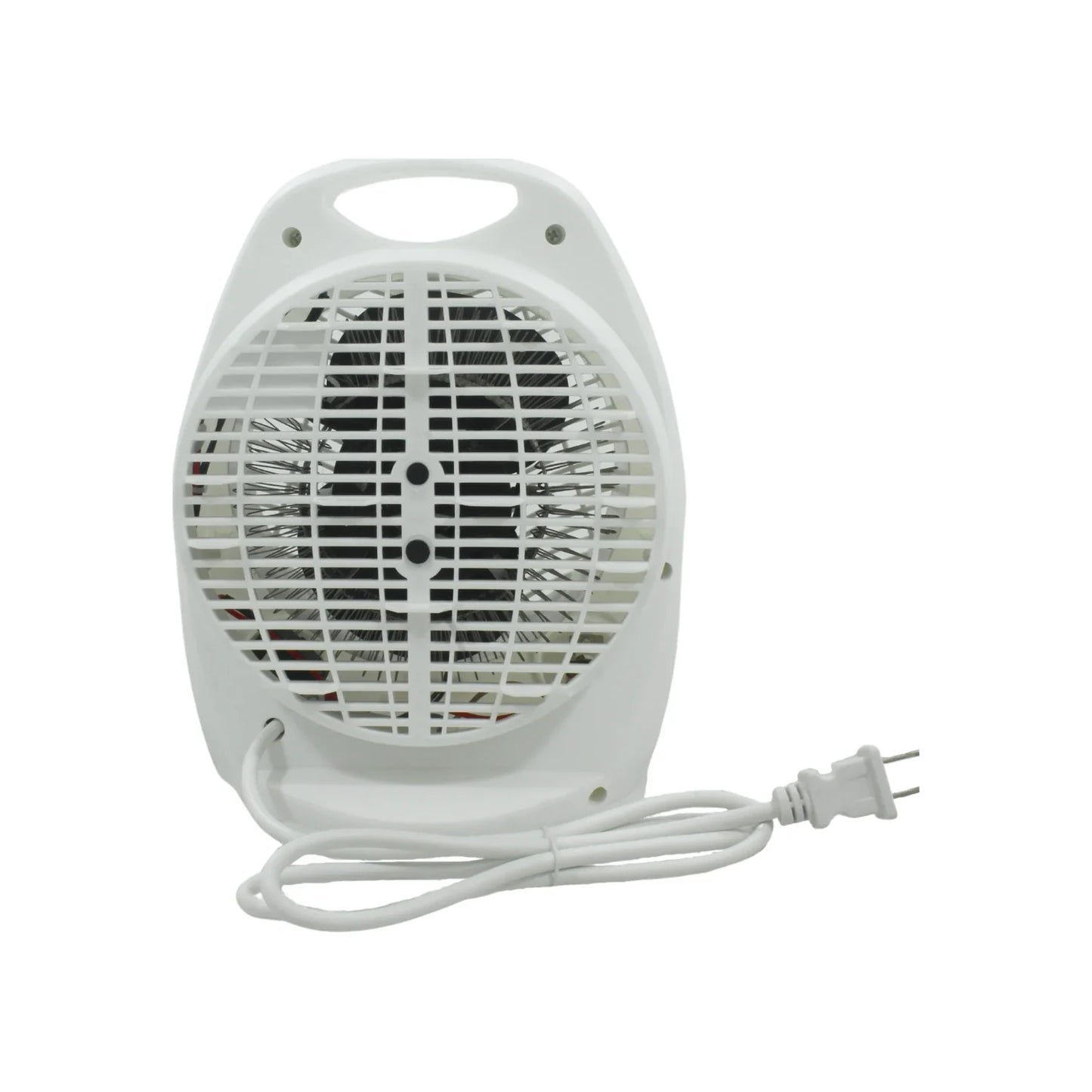 Calentador/ventilador mini 2 en 1 Adir 4802