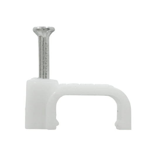 Grapa recta 10 mm 20 piezas Adir 6429