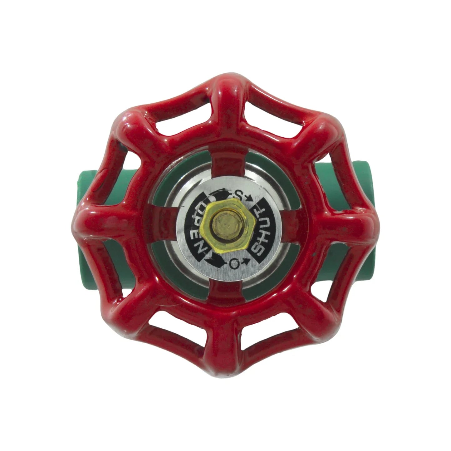 Válvula de globo 1/2" Adir 7155