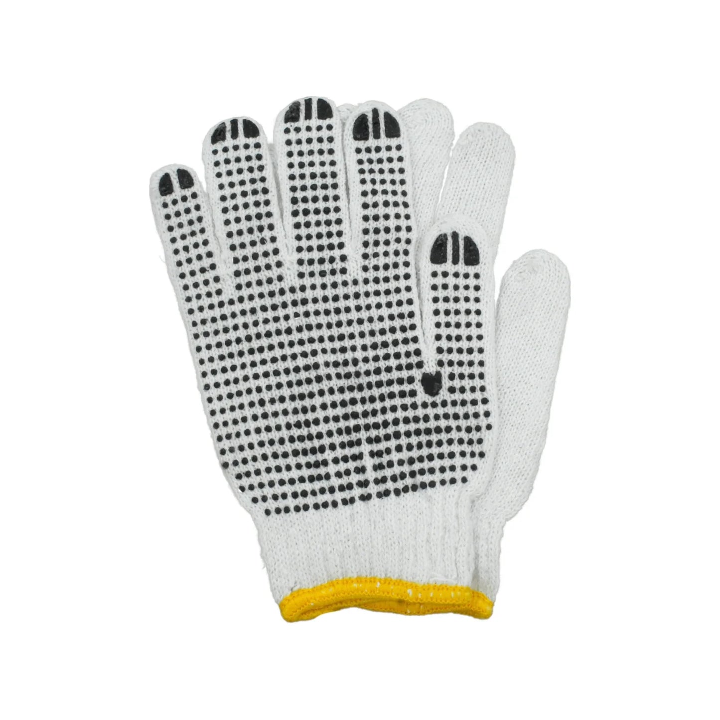 Guante tipo japones de algodón Adir 1458 antiderrapante