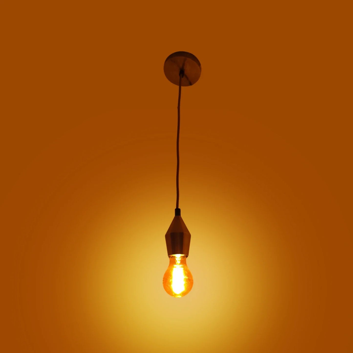 Candil colgante tipo socket Adir 103650