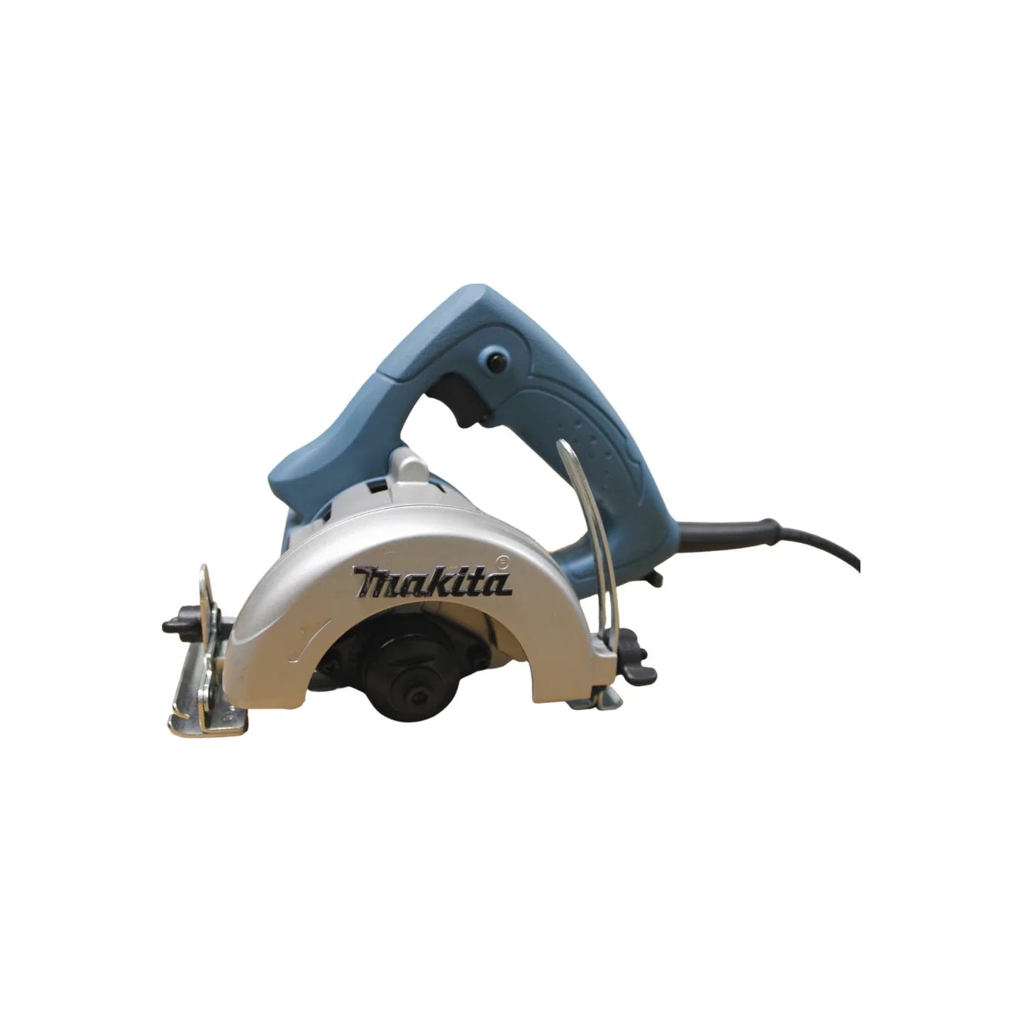 Potencia: 1400 W,Profundidad de Corte a 45: 21.5 mm (7/8").,Profundidad de Corte a 90: 32.5 mm (1 1/4").,Velocidad: 12000 RPM,Diámetro del Disco: 110 mm (4-3/8").,Capacidad de corte de 1 3/8”