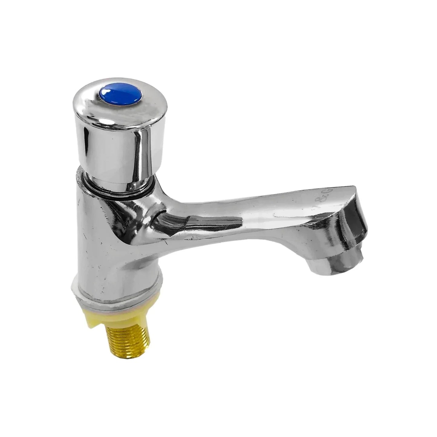 Llave para lavabo temporizada Magaña P-LLL10