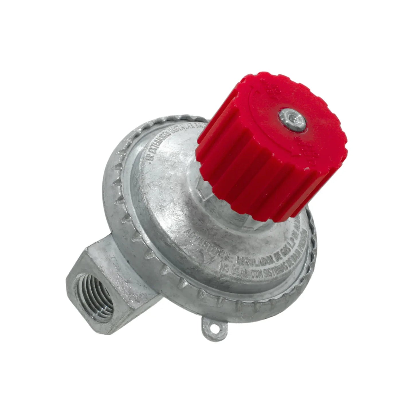 Regulador de gas alta presión Iml QC-18