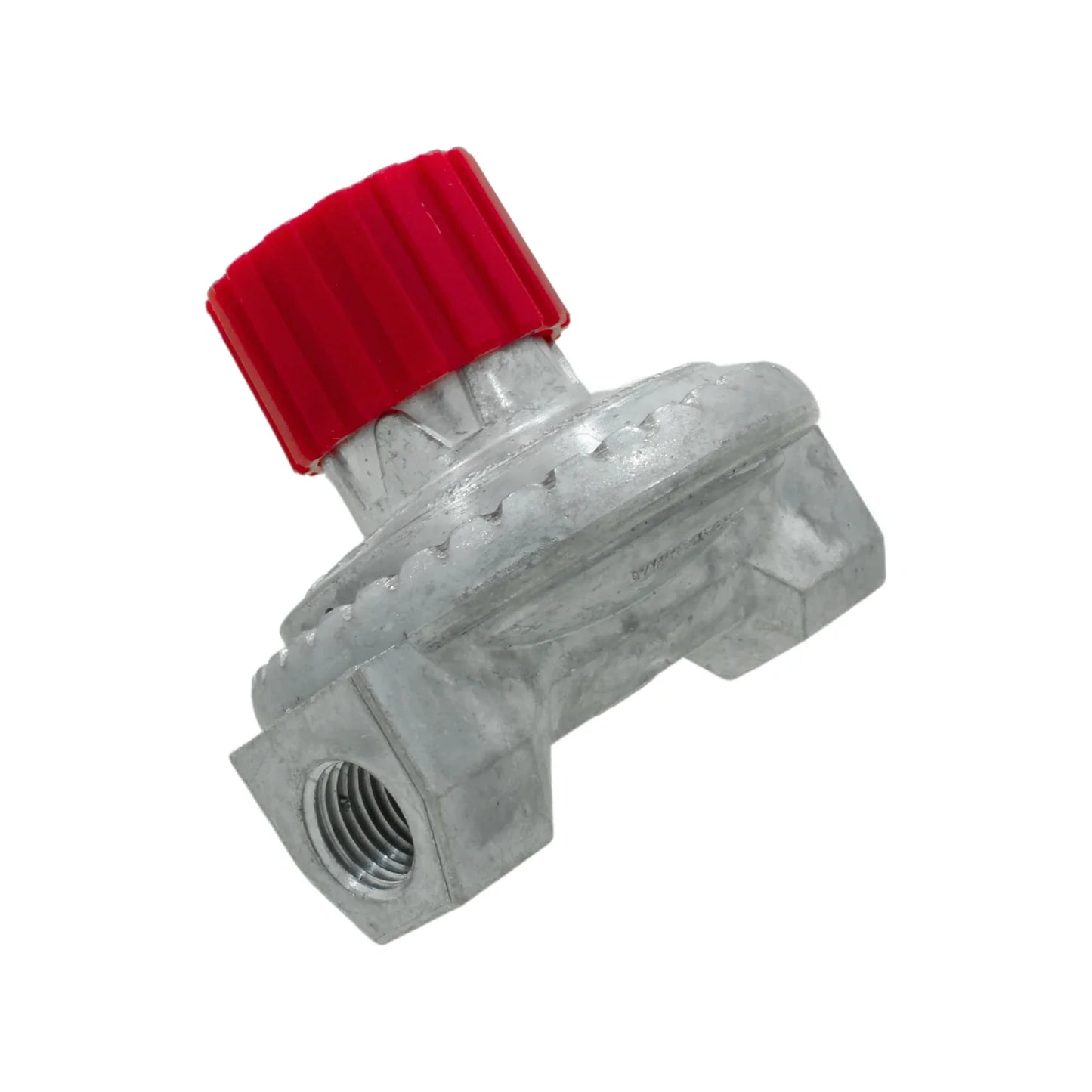 Regulador de gas alta presión Iml QC-18