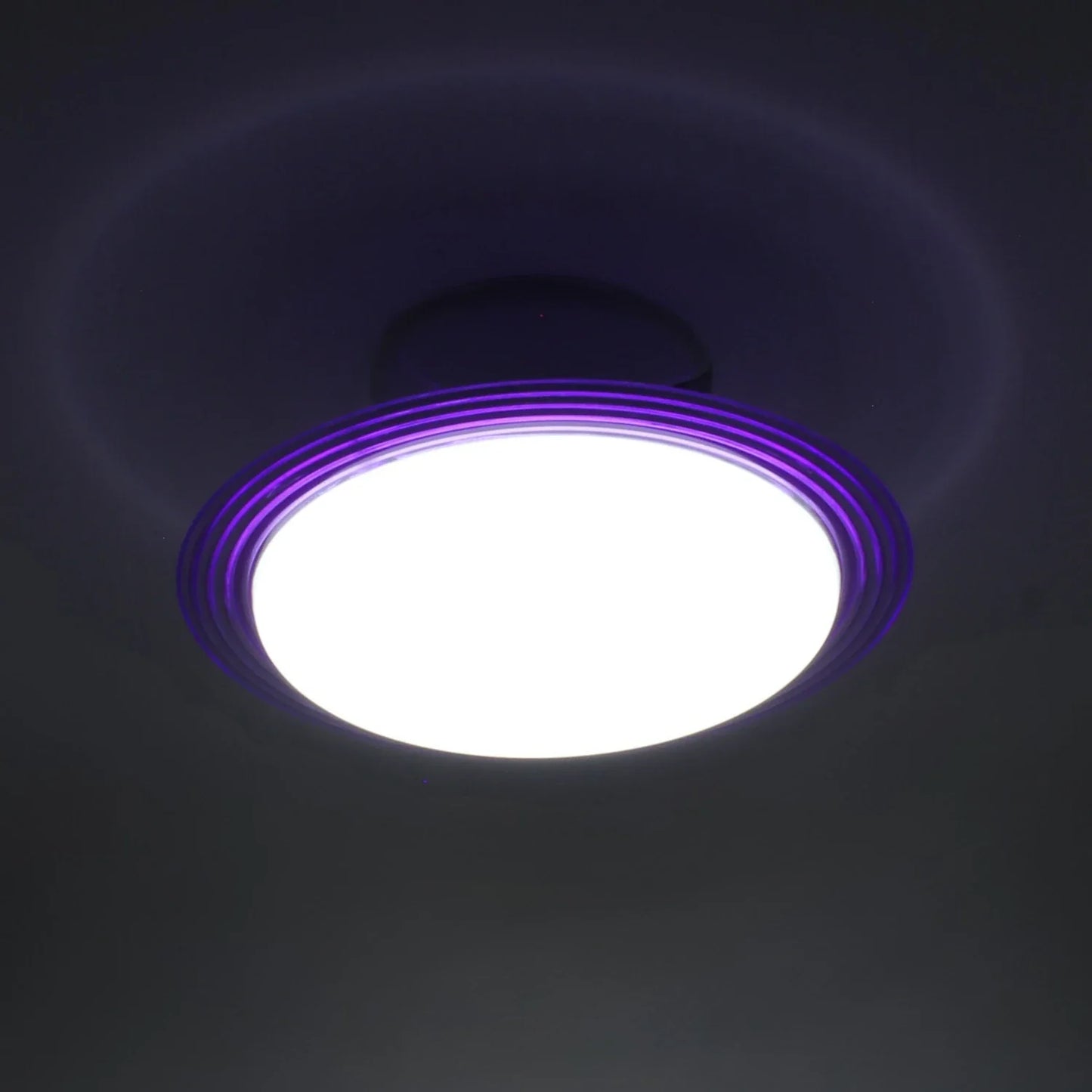 Lámpara ovni 40 W redonda TresB LED-C40U