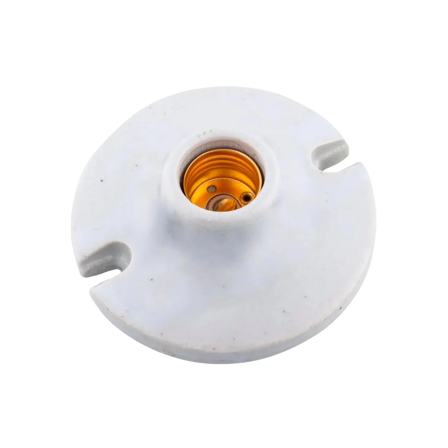 Socket 3/4 de porcelana Yeilite 928364
