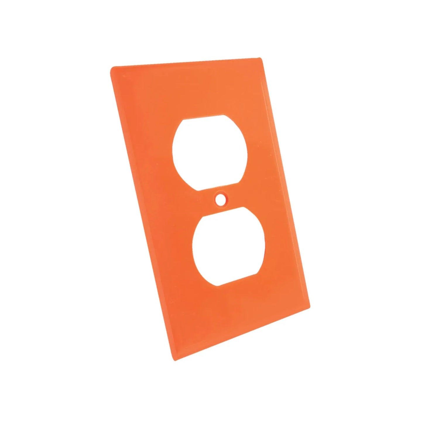 Fabricado en plástico ABS,Placa reforzada.,Para uso doméstico e industrial.,Placa para contacto eléctrico.