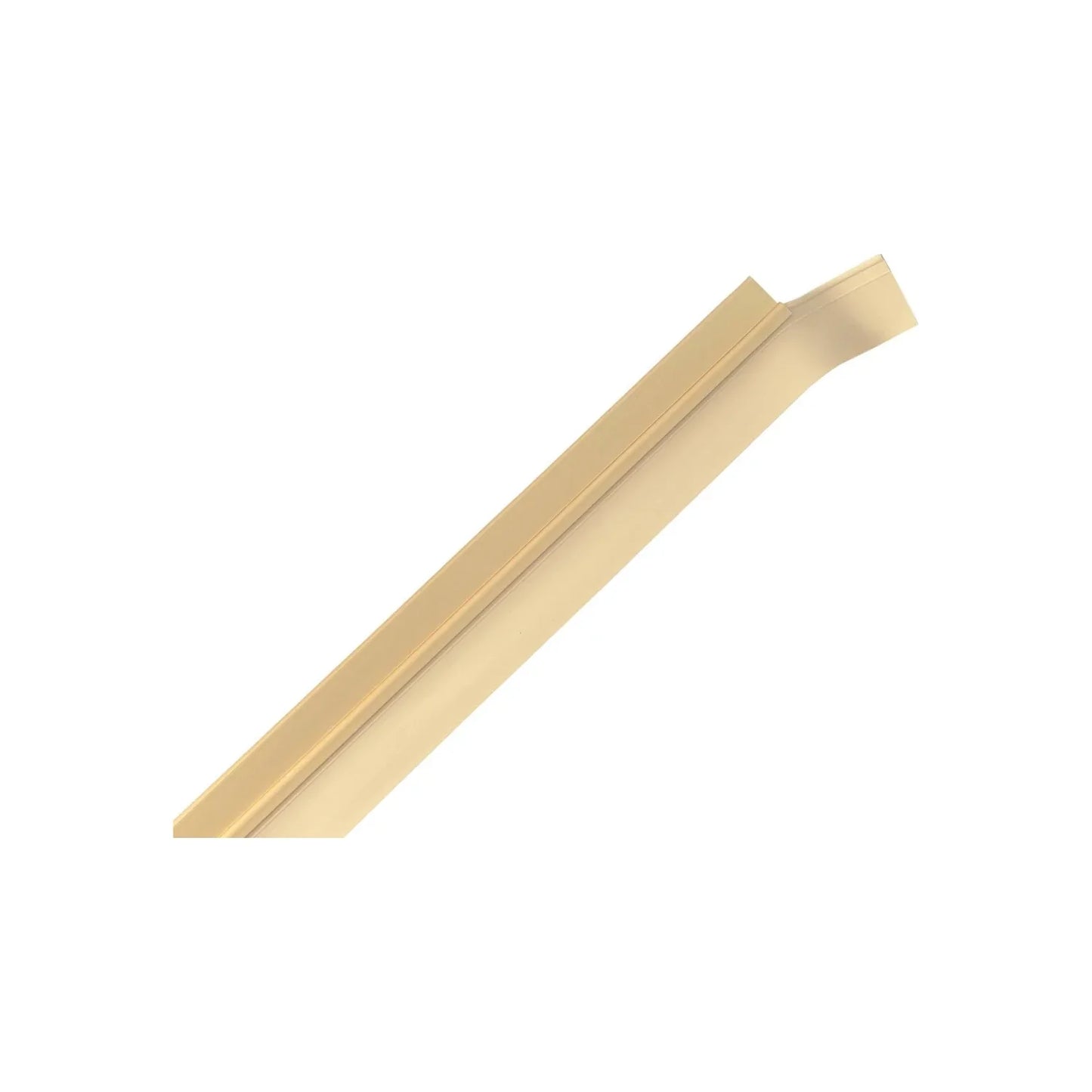 Guardapolvos 1 metro dorado Prax 181287