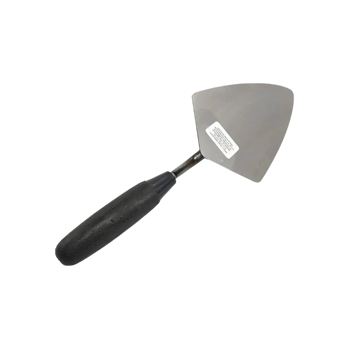 Cuchara 9" mango de plástico Lince