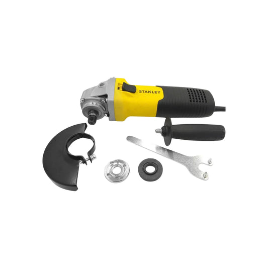 Potencia: 750/710 W,Usa discos de 6 mm tipo 27,Diseño ergonómico que se adapta a la mano.,Engranaje en espiral que reduce la vibración.