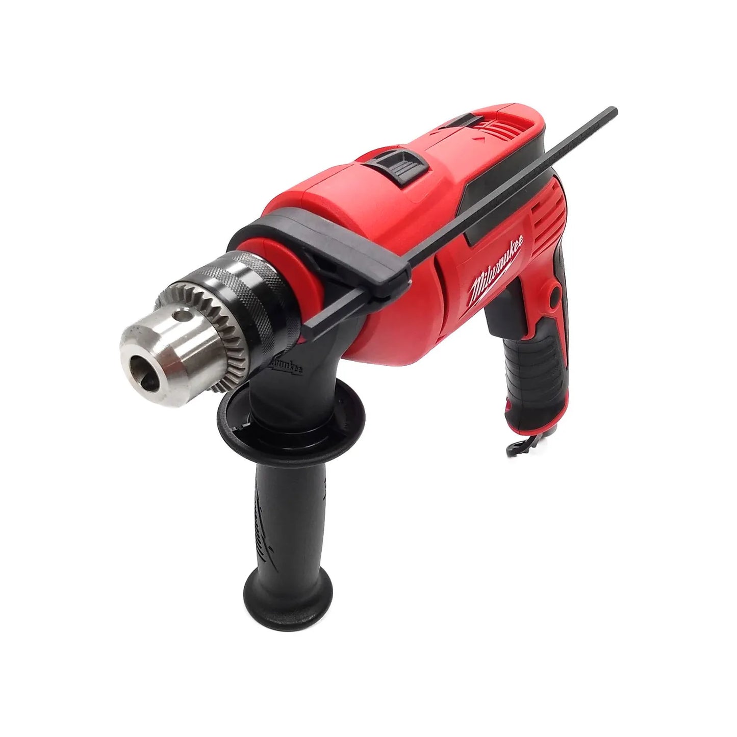 Rotomartillo 1/2" de 670 W Milwaukee MWK537420