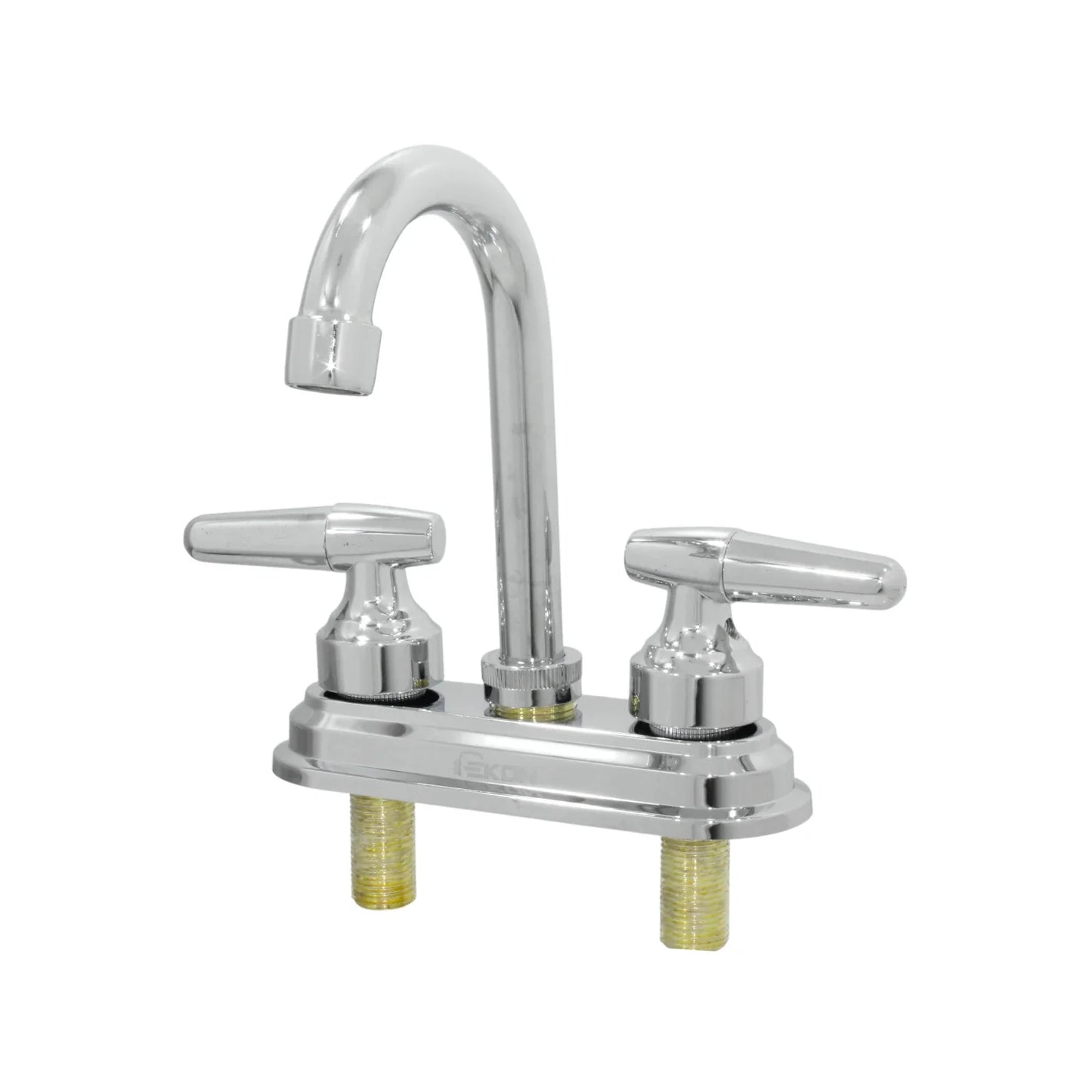 Mezcladora para lavabo Ekon 60482