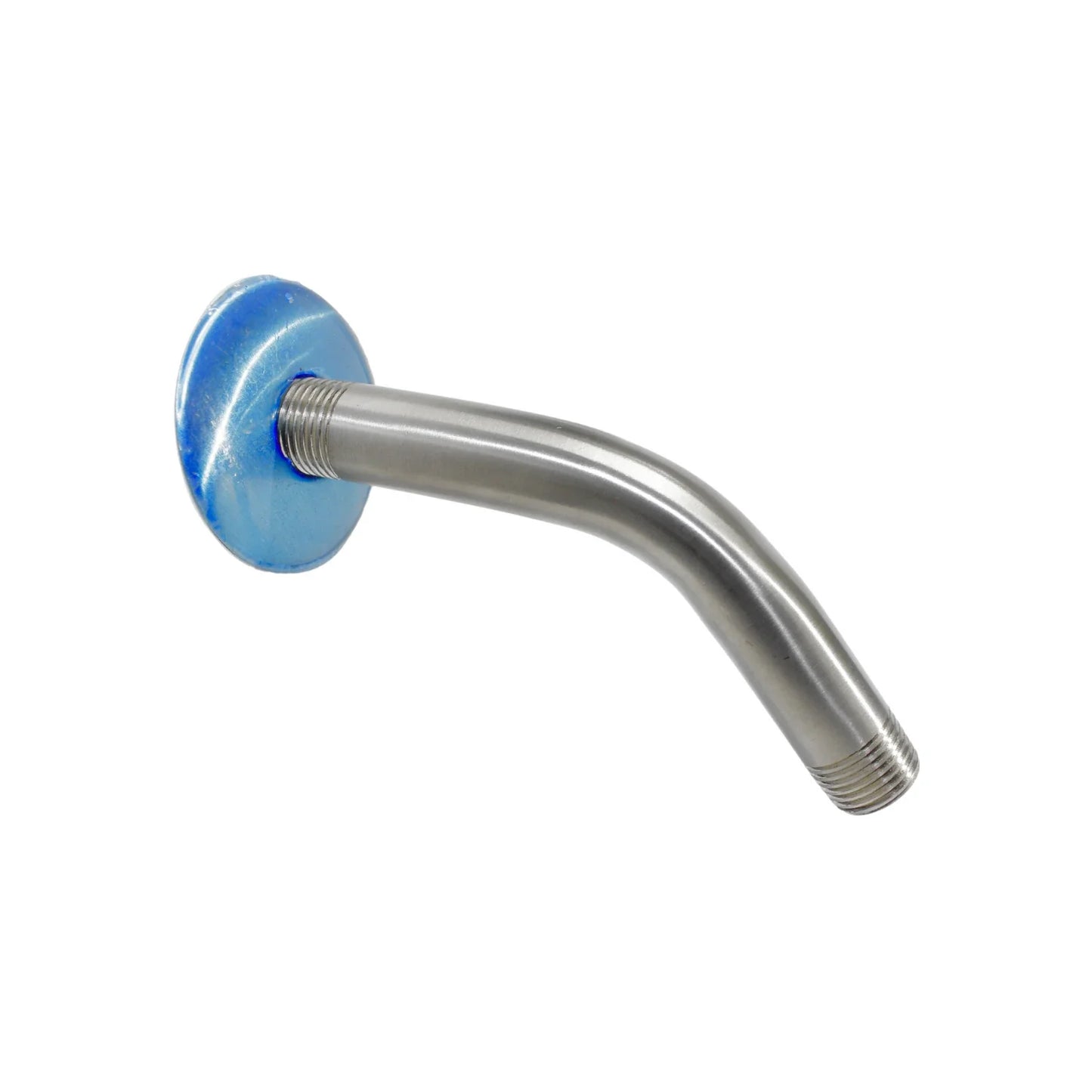 Fabricado de acero inoxidable.,Satín pulido.,Con chapetón.