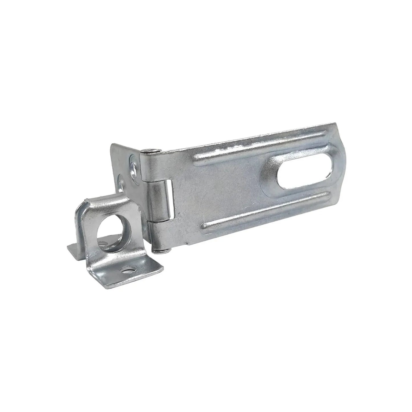 Fabricado en lámina galvanizada.,Medidas: 2.5",Acabado galvanizado.,No incluye tornillos.