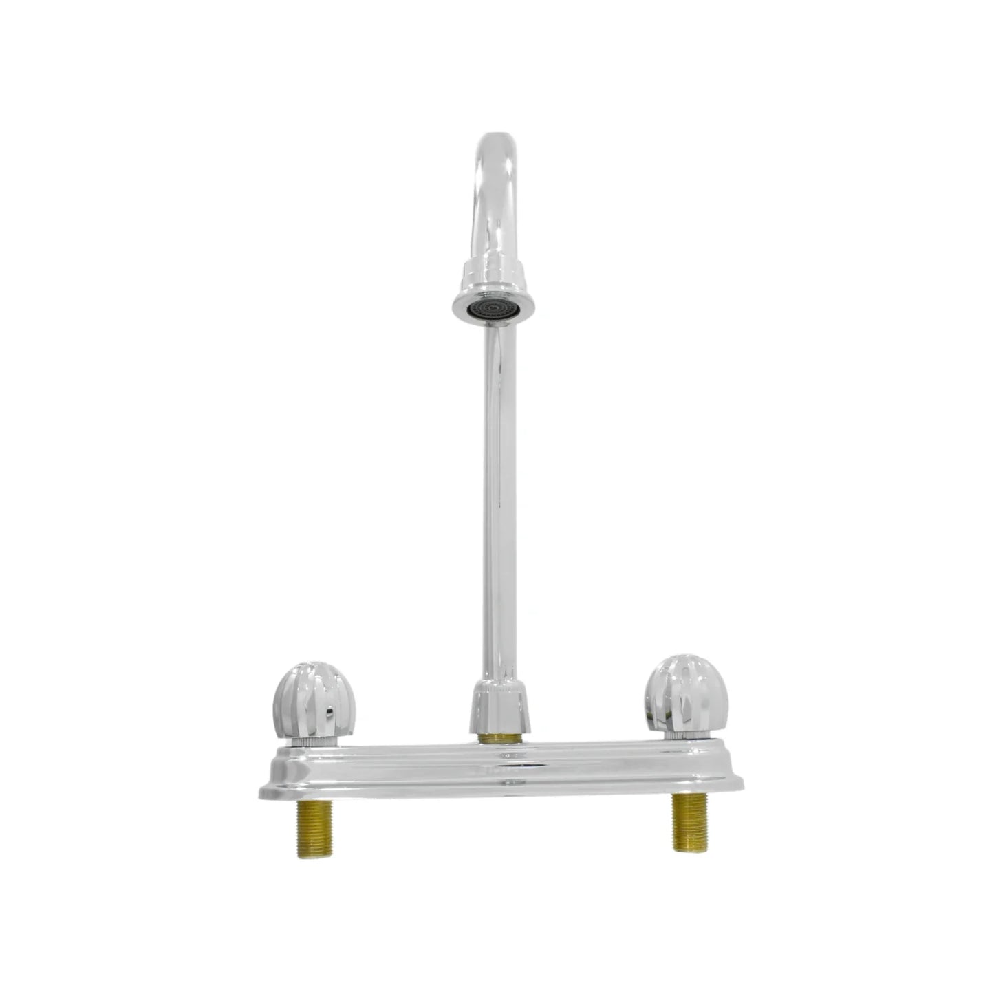 Mezcladora para fregadero 8" Fidic F8315