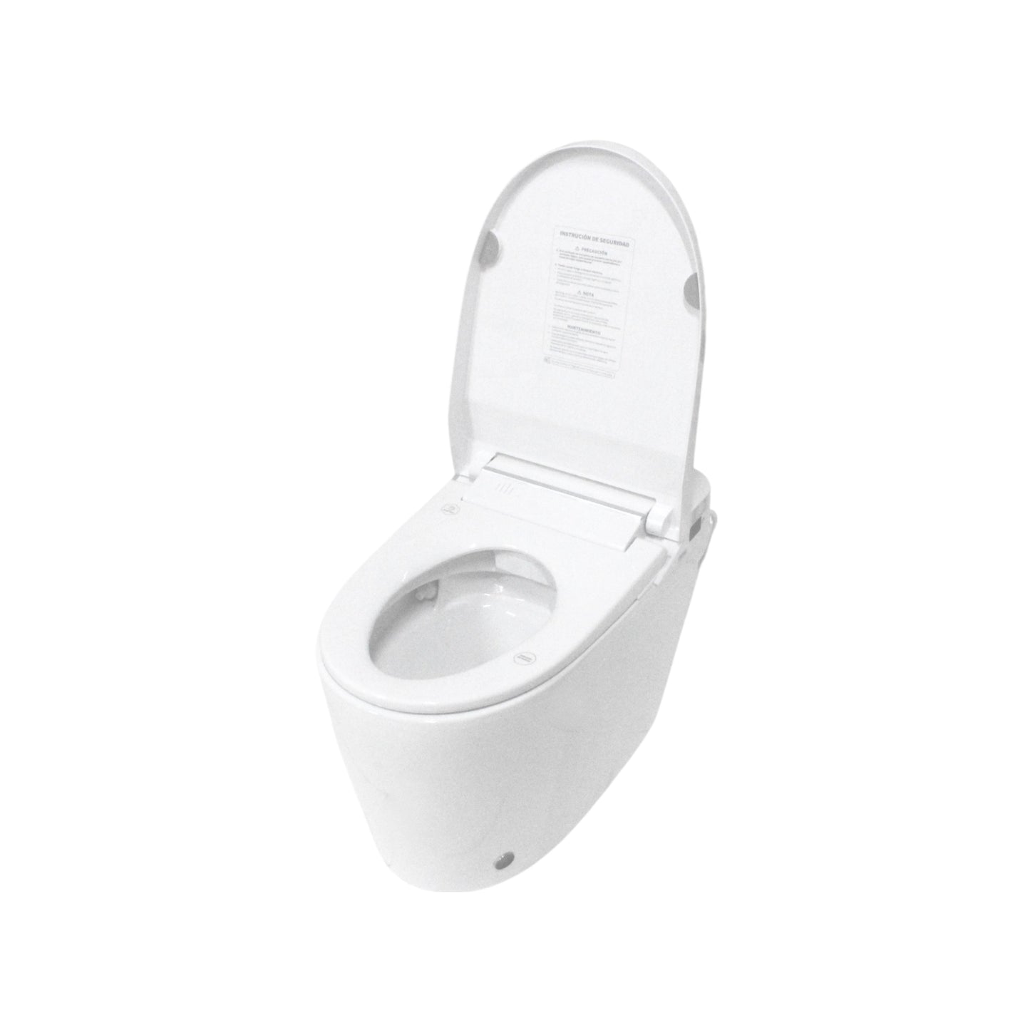 Baño/WC inteligente Fidic W8001