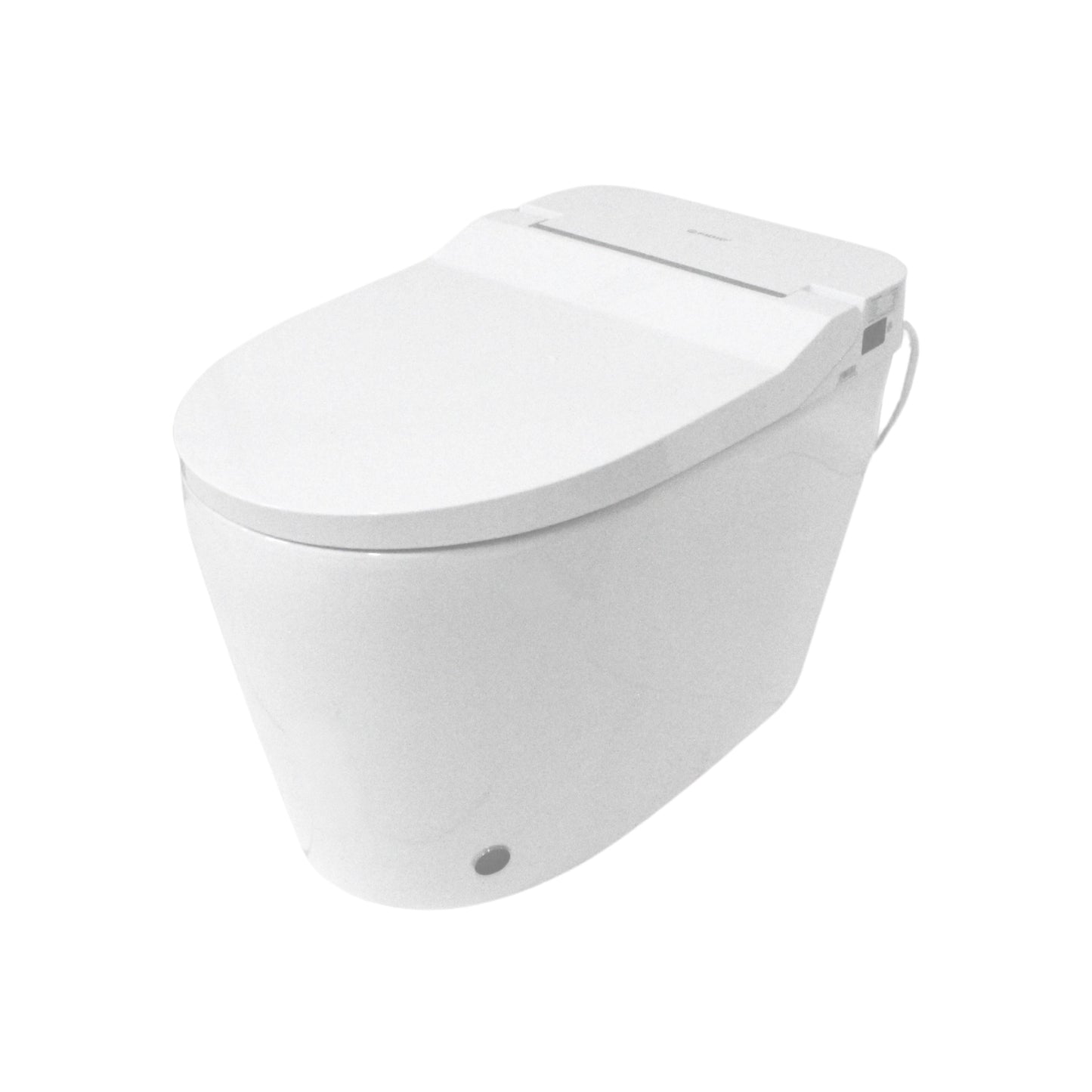 Baño/WC inteligente Fidic W8001