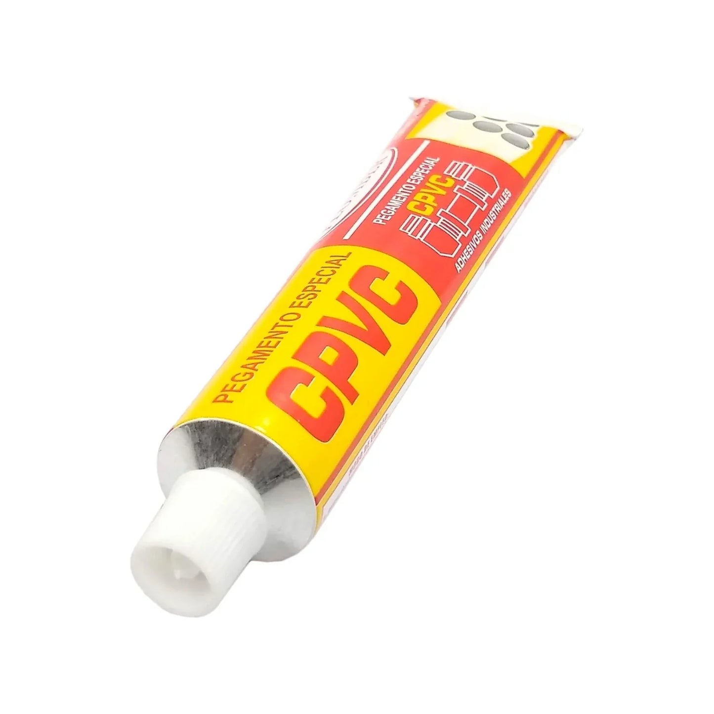 Pegamento para CPVC 60 ml Plomber