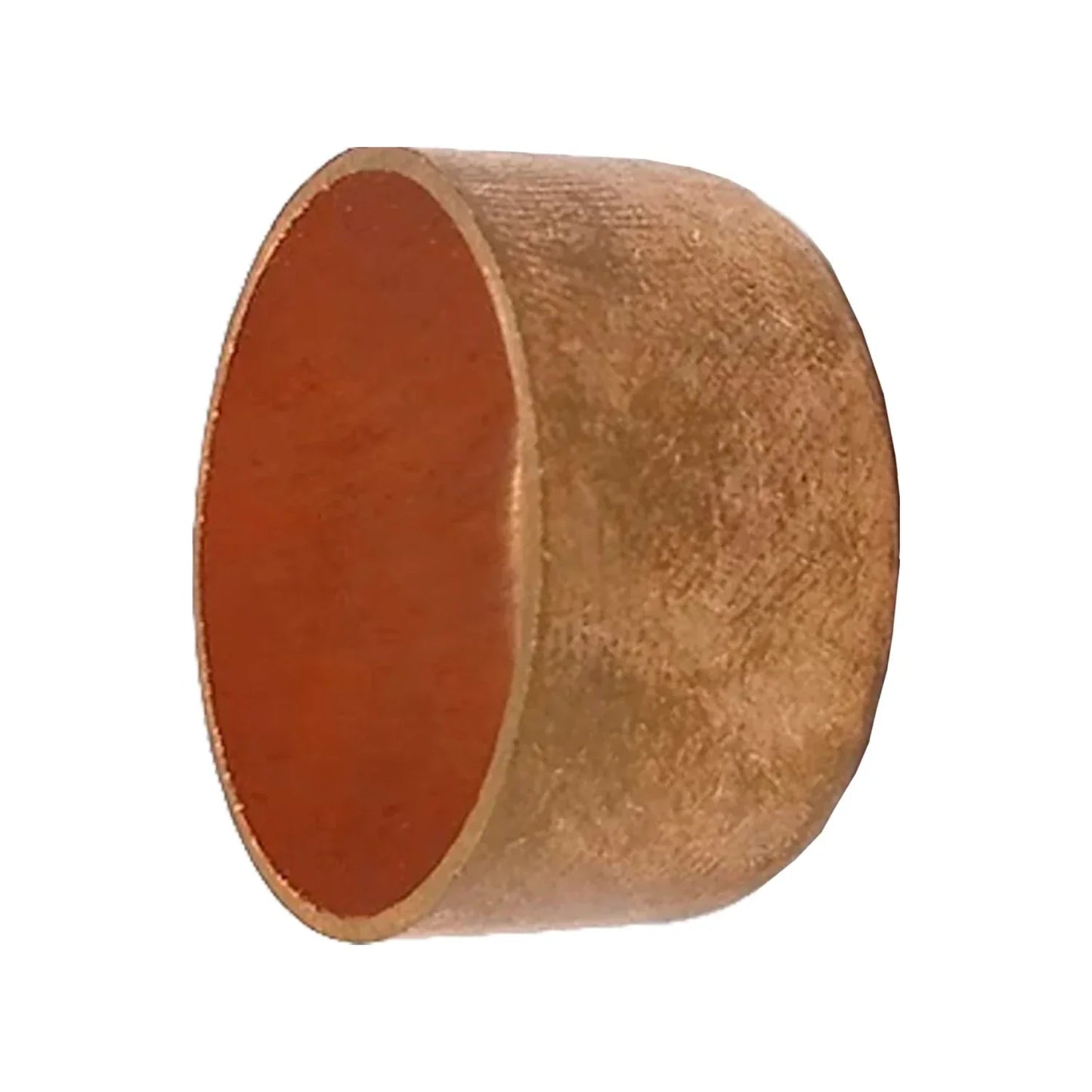 Tapón capa cobre 3/4" (19 mm) Aleamex ERT-21719